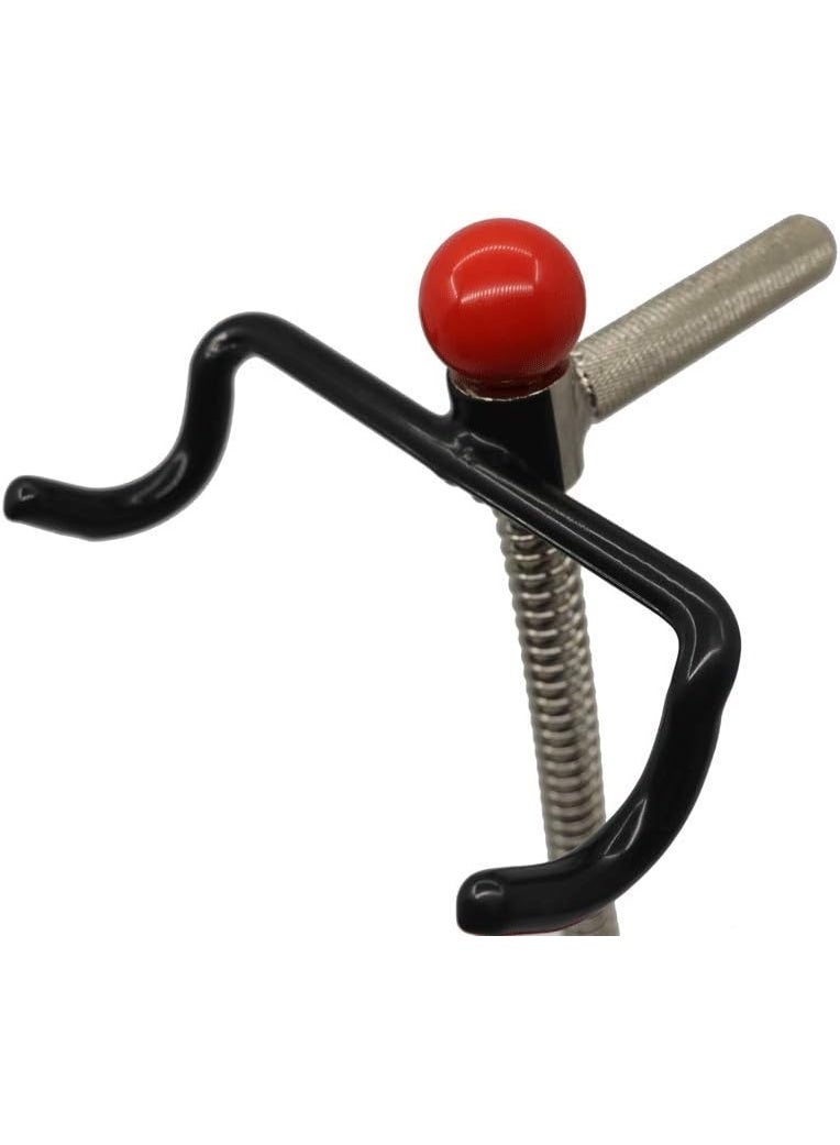 Steering Wheel Holder Alignment Steering Wheel Lock Tool for Car Truck Van - Image 2